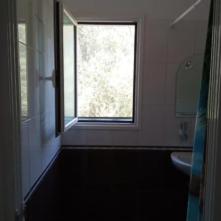 Sunset Viewhouse Apartment Dhermi Exterior photo