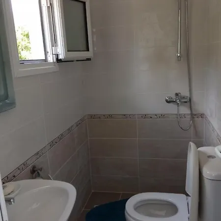 Sunset Viewhouse Apartment Dhermi Exterior photo