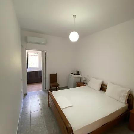 Sunset Viewhouse Apartment Dhermi Exterior photo