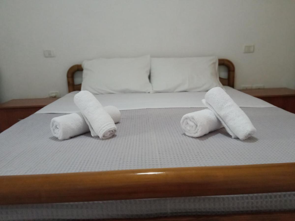 Sunset Viewhouse * Dhermi