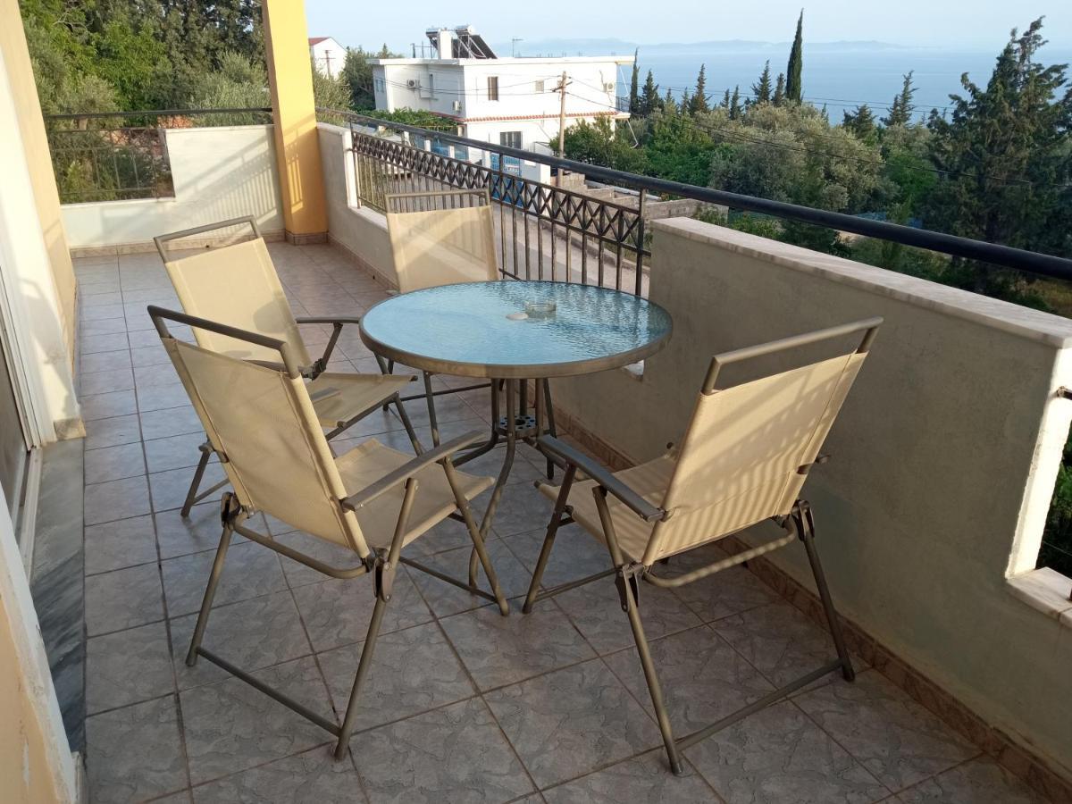 Sunset Viewhouse Homestay *