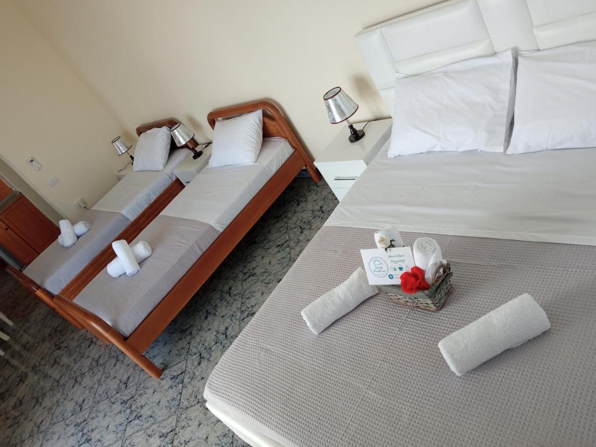 Sunset Viewhouse * Dhermi