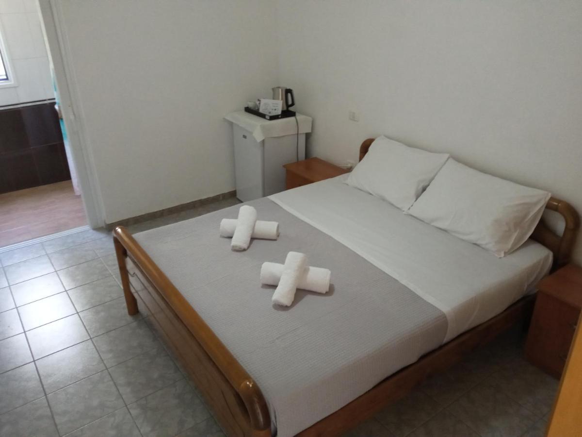 Sunset Viewhouse * Dhermi