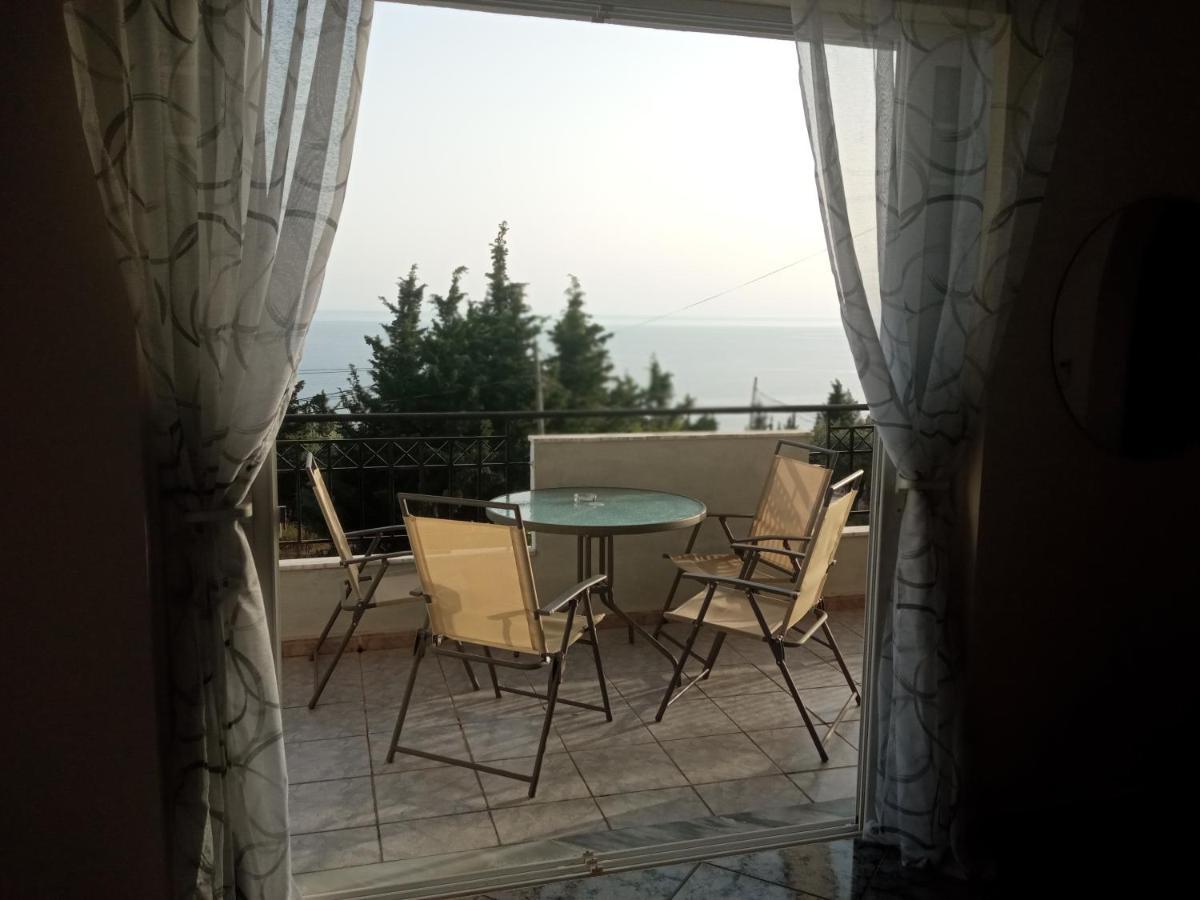 Sunset Viewhouse Homestay