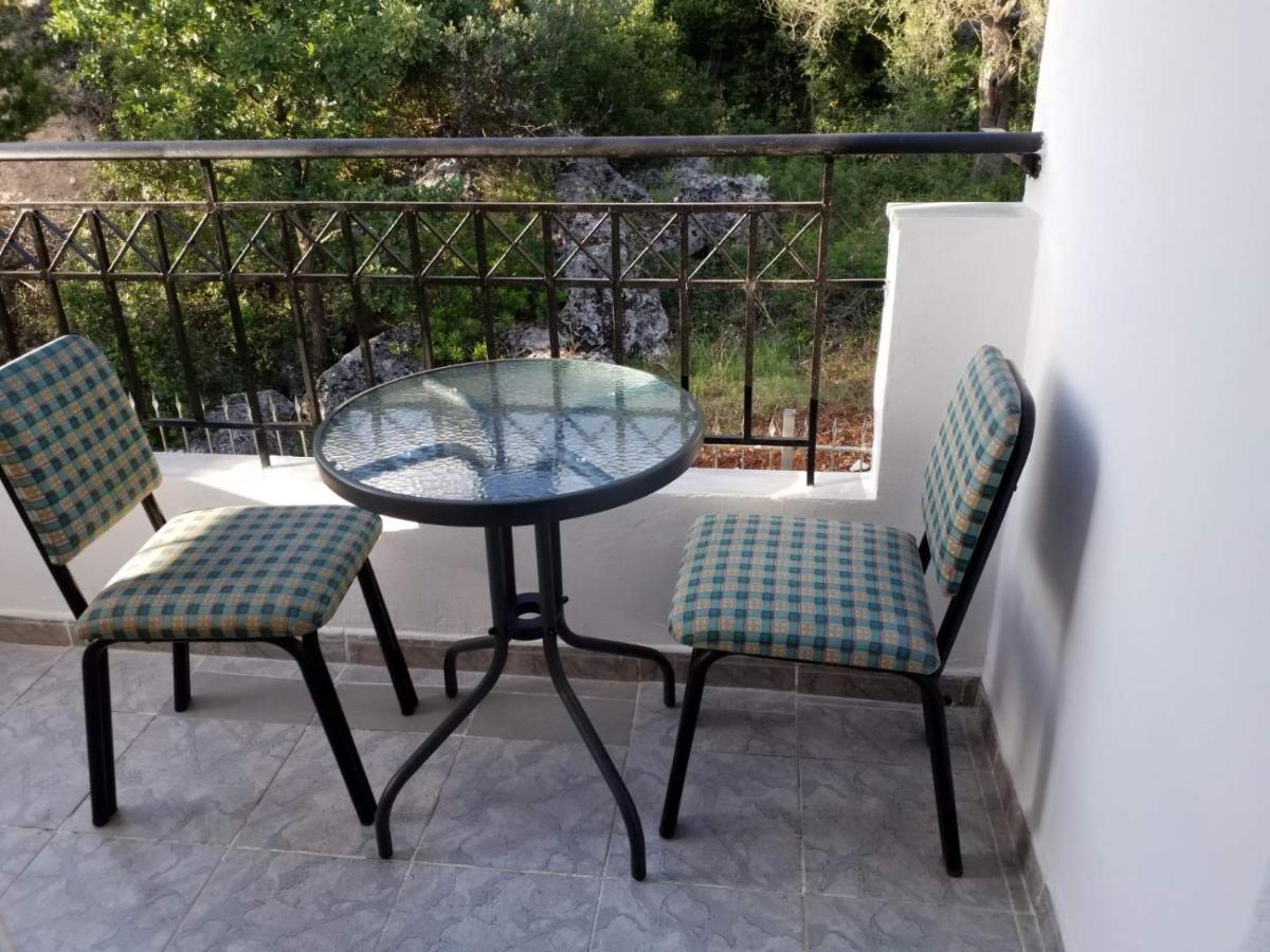 Sunset Viewhouse Homestay Dhermi