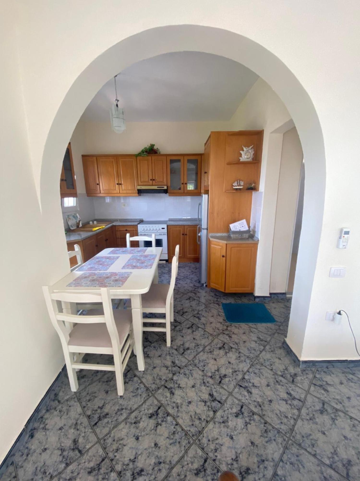 Sunset Viewhouse Dhermi