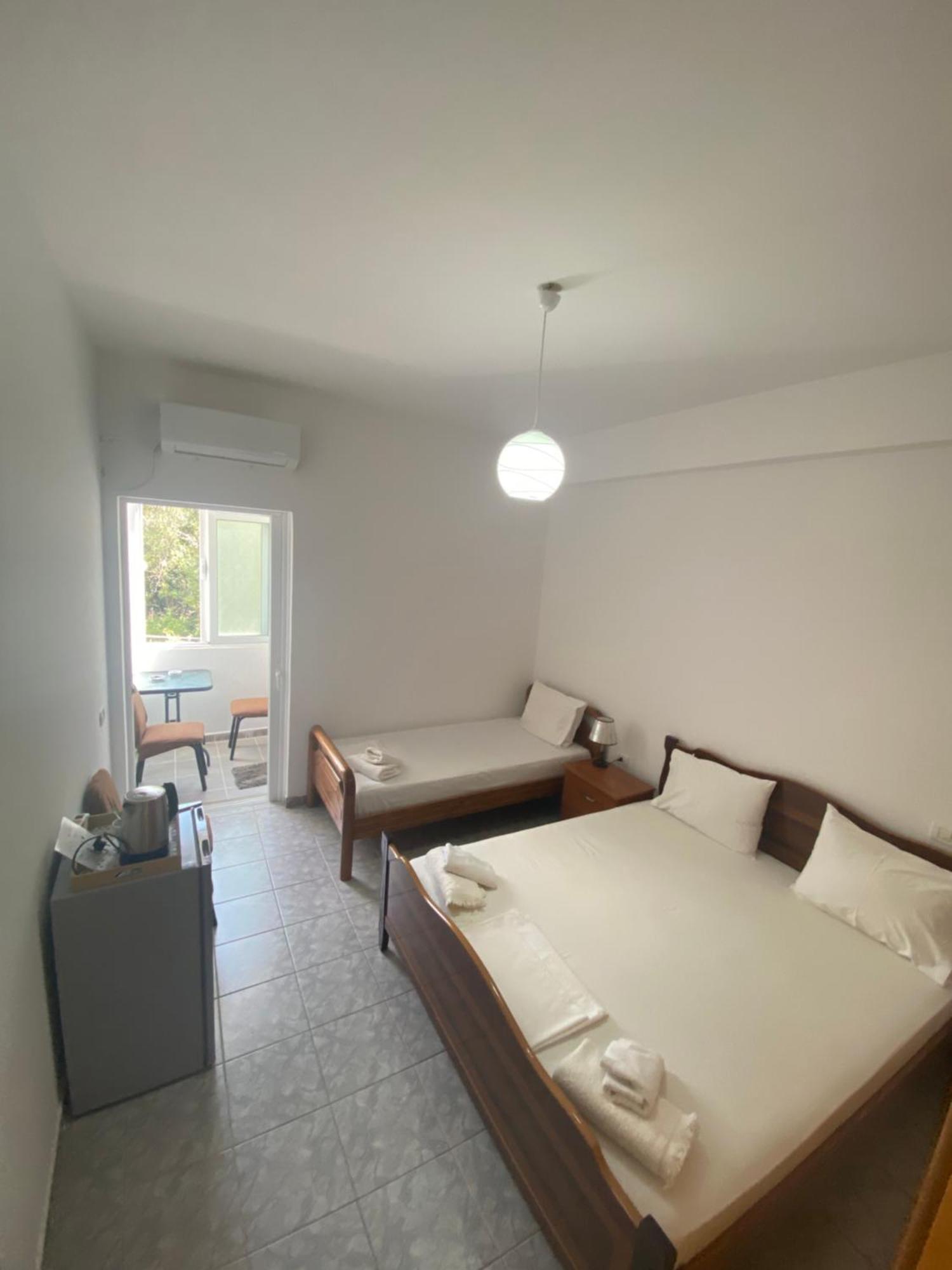 Homestay Sunset Viewhouse Dhermi