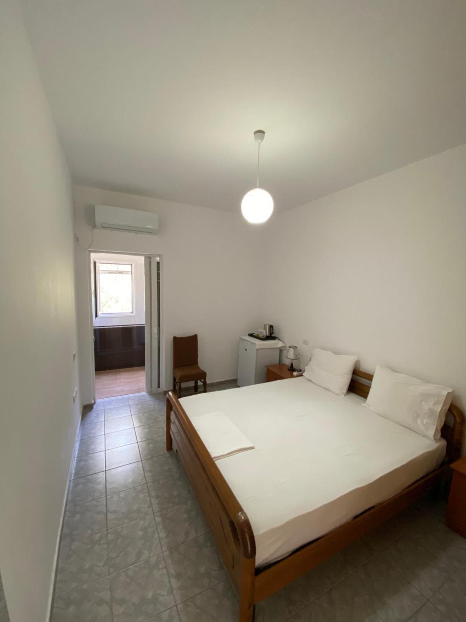Sunset Viewhouse Dhermi