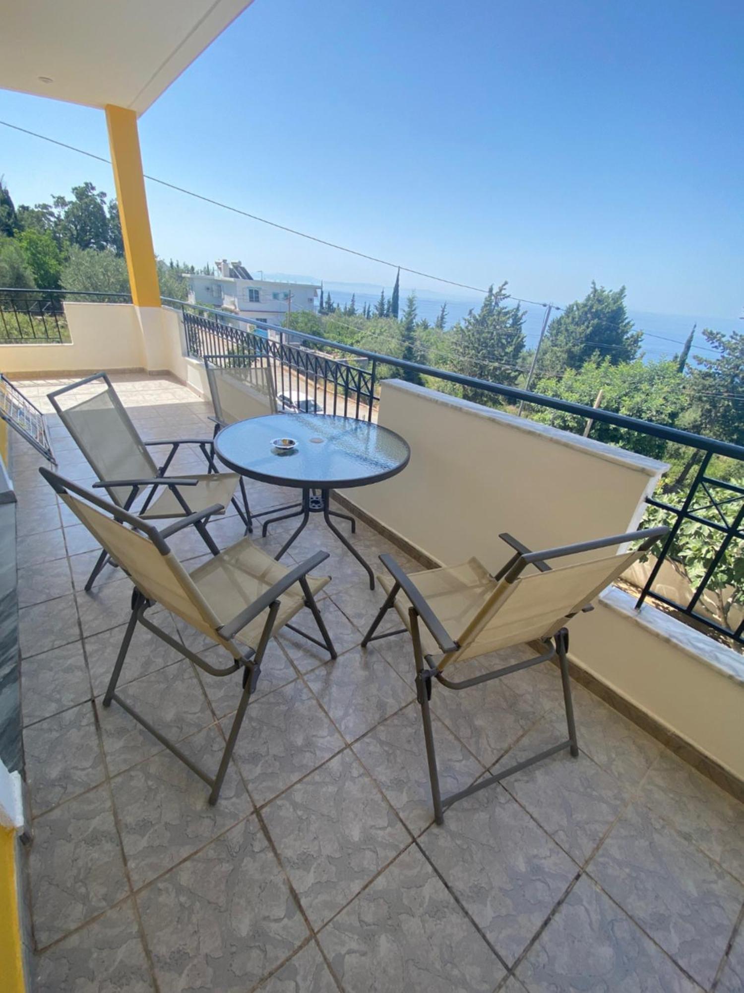 Sunset Viewhouse Homestay *