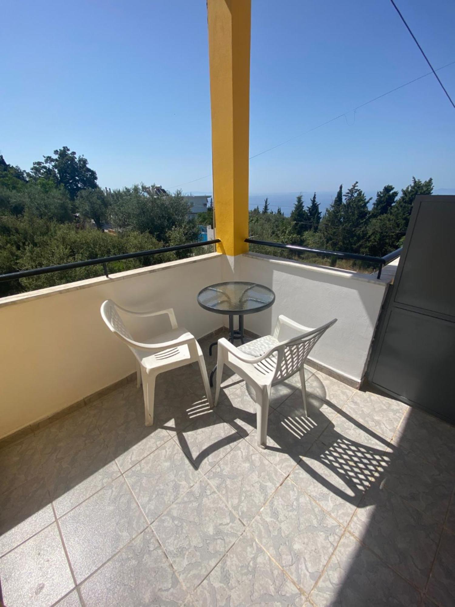 Homestay Sunset Viewhouse *